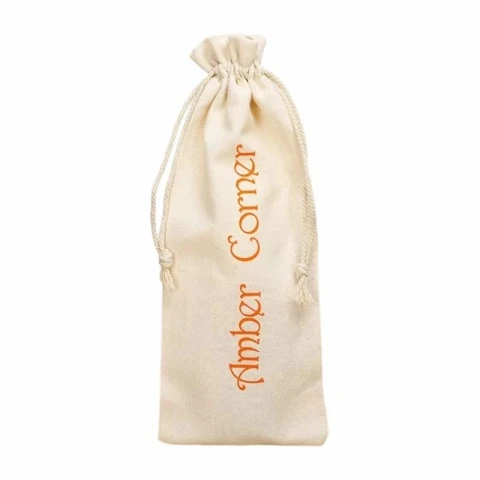 Strong Hessian Shopping Bags